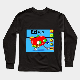 It's A New Day! Long Sleeve T-Shirt